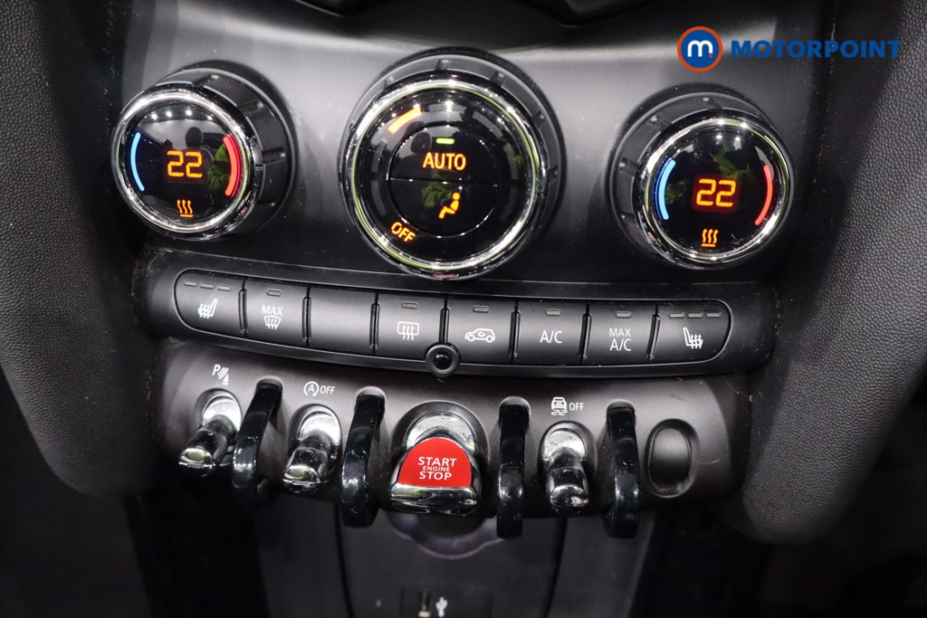 Mini Convertible Cooper Exclusive Manual Petrol Convertible - Stock Number (1580954) - 16th supplementary image