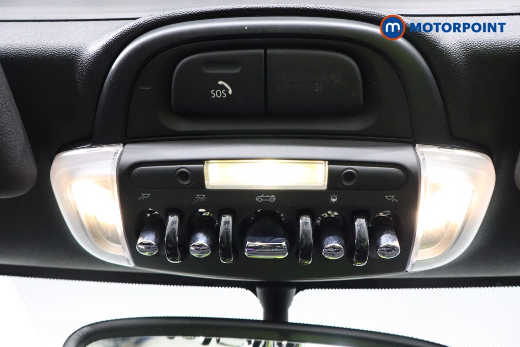 Mini Convertible Cooper Exclusive Manual Petrol Convertible - Stock Number (1580954) - 20th supplementary image