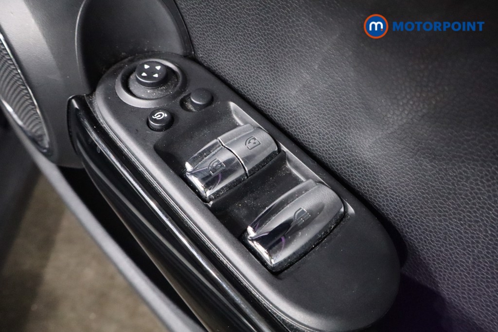 Mini Convertible Cooper Exclusive Manual Petrol Convertible - Stock Number (1580954) - 23rd supplementary image