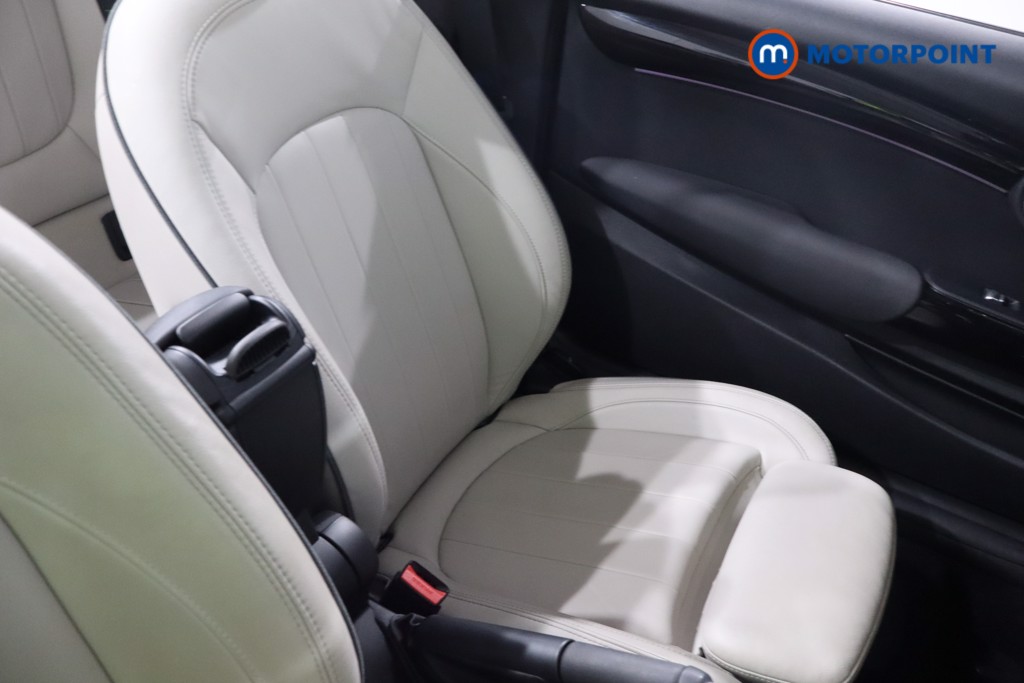 Mini Convertible Cooper Exclusive Manual Petrol Convertible - Stock Number (1580954) - 24th supplementary image