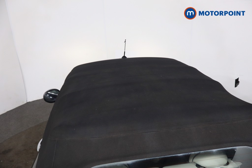 Mini Convertible Cooper Exclusive Manual Petrol Convertible - Stock Number (1580954) - 28th supplementary image