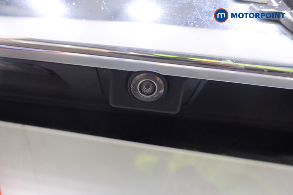 Mini Convertible Cooper Exclusive Manual Petrol Convertible - Stock Number (1580954) - 30th supplementary image