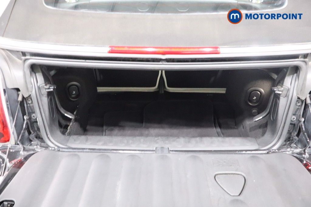 Mini Convertible Cooper Exclusive Manual Petrol Convertible - Stock Number (1580954) - 31st supplementary image