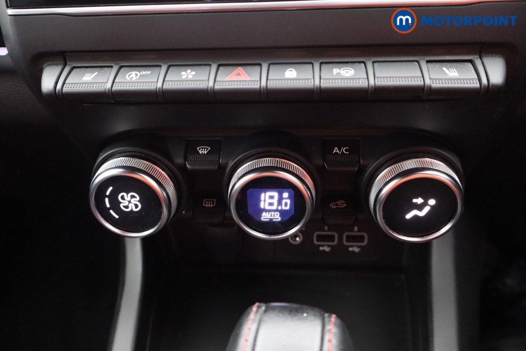 Renault Arkana R.S. Line Automatic Petrol-Electric Hybrid SUV - Stock Number (1580981) - 7th supplementary image