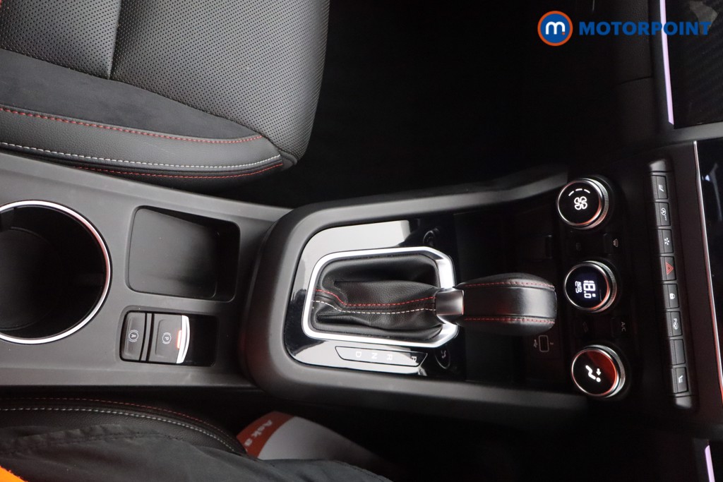 Renault Arkana R.S. Line Automatic Petrol-Electric Hybrid SUV - Stock Number (1580981) - 8th supplementary image