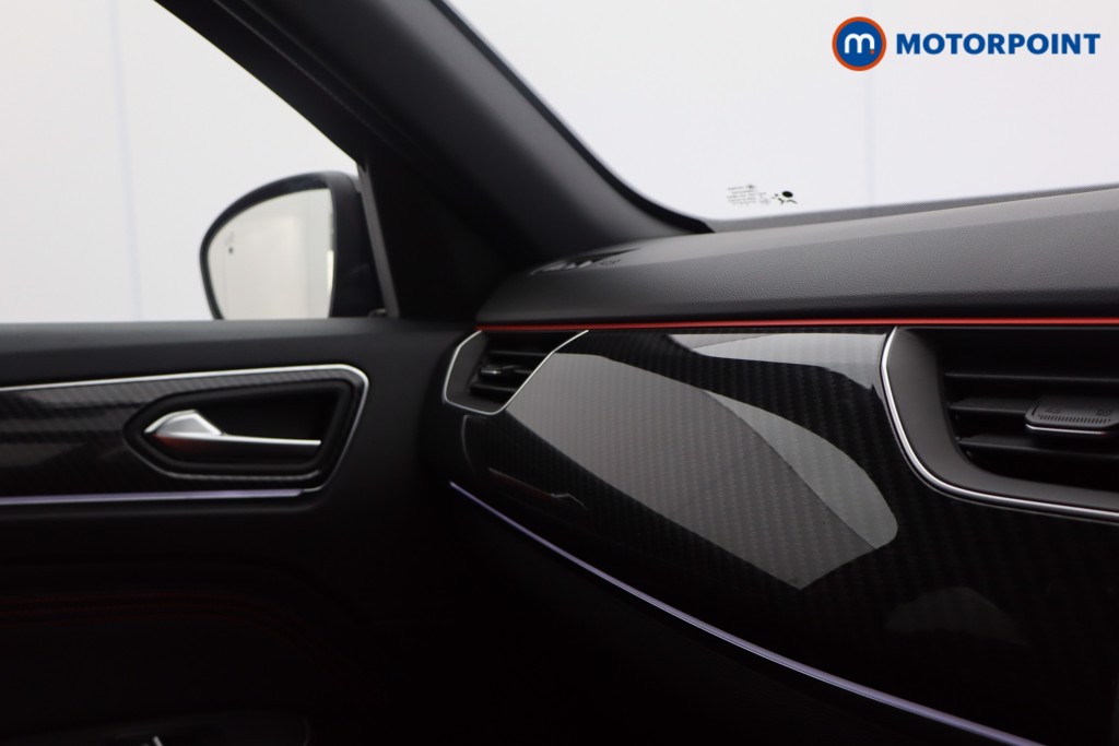 Renault Arkana R.S. Line Automatic Petrol-Electric Hybrid SUV - Stock Number (1580981) - 9th supplementary image