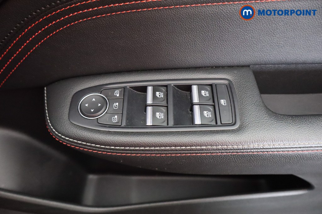 Renault Arkana R.S. Line Automatic Petrol-Electric Hybrid SUV - Stock Number (1580981) - 10th supplementary image