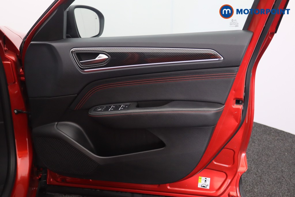 Renault Arkana R.S. Line Automatic Petrol-Electric Hybrid SUV - Stock Number (1580981) - 11th supplementary image