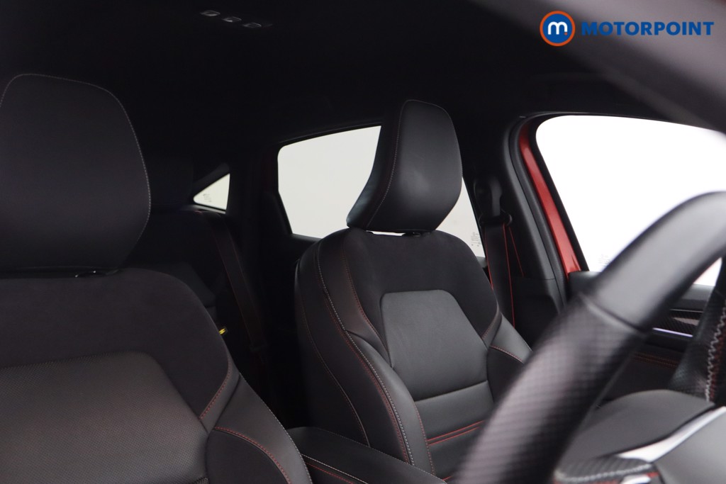 Renault Arkana R.S. Line Automatic Petrol-Electric Hybrid SUV - Stock Number (1580981) - 12th supplementary image