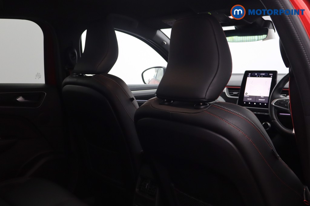 Renault Arkana R.S. Line Automatic Petrol-Electric Hybrid SUV - Stock Number (1580981) - 14th supplementary image