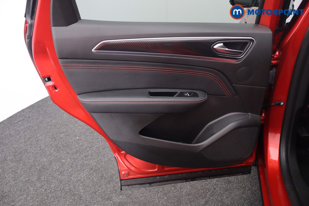 Renault Arkana R.S. Line Automatic Petrol-Electric Hybrid SUV - Stock Number (1580981) - 18th supplementary image