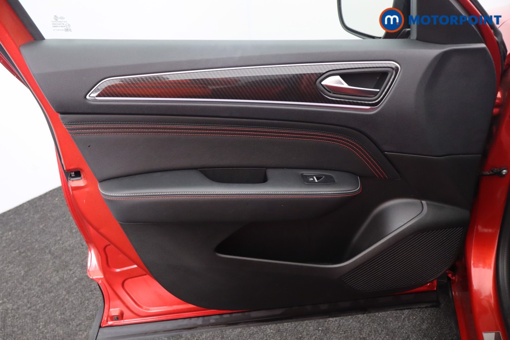 Renault Arkana R.S. Line Automatic Petrol-Electric Hybrid SUV - Stock Number (1580981) - 19th supplementary image
