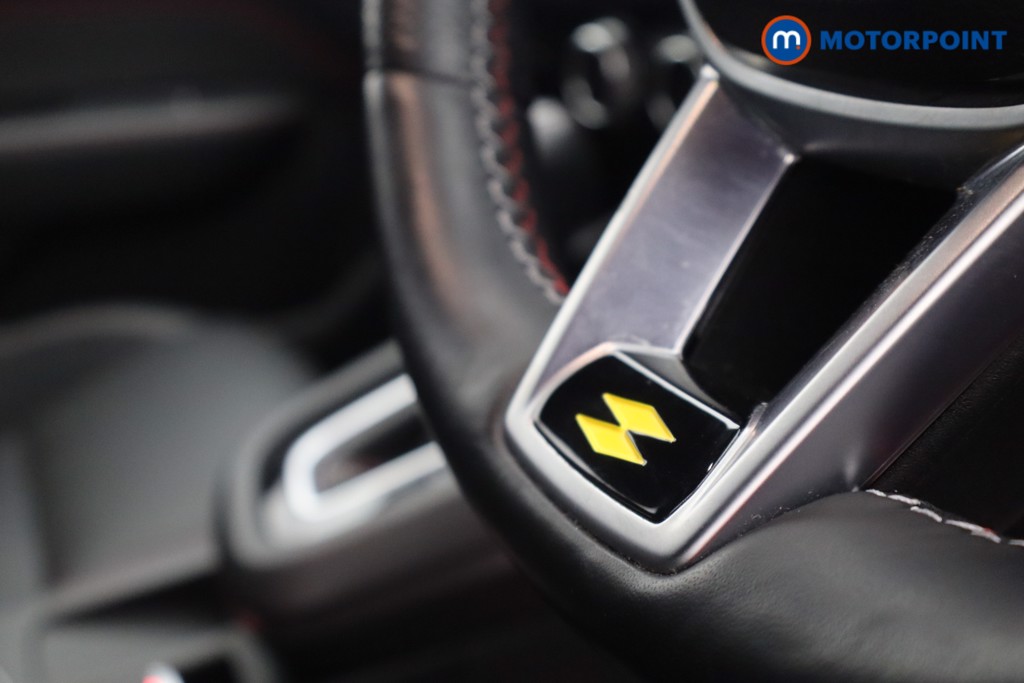 Renault Arkana R.S. Line Automatic Petrol-Electric Hybrid SUV - Stock Number (1580981) - 24th supplementary image