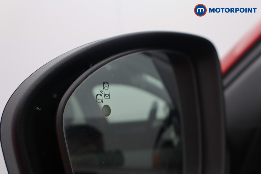 Renault Arkana R.S. Line Automatic Petrol-Electric Hybrid SUV - Stock Number (1580981) - 29th supplementary image