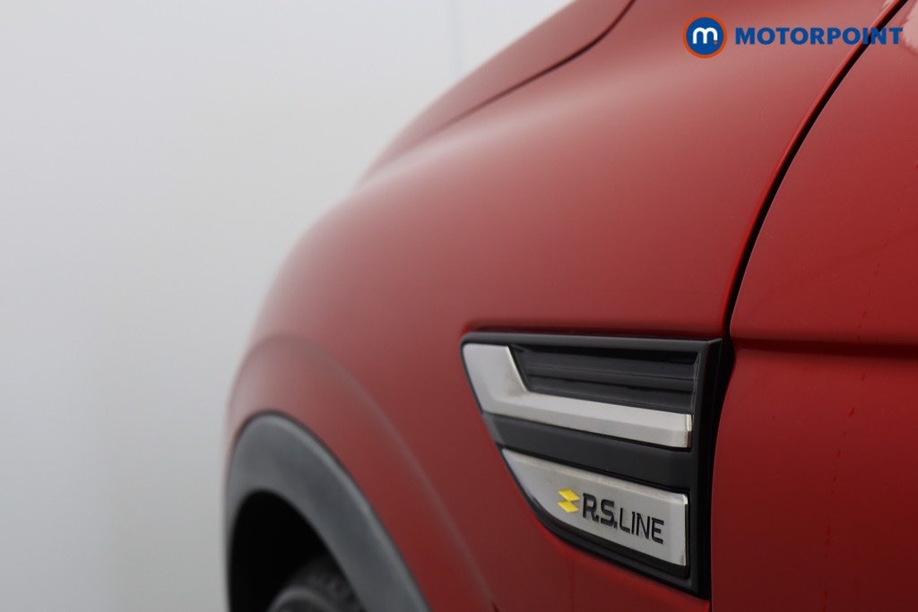 Renault Arkana R.S. Line Automatic Petrol-Electric Hybrid SUV - Stock Number (1580981) - 30th supplementary image