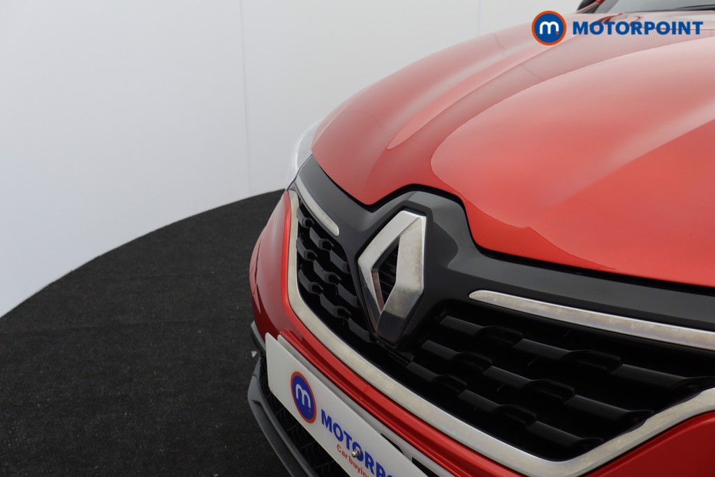 Renault Arkana R.S. Line Automatic Petrol-Electric Hybrid SUV - Stock Number (1580981) - 31st supplementary image