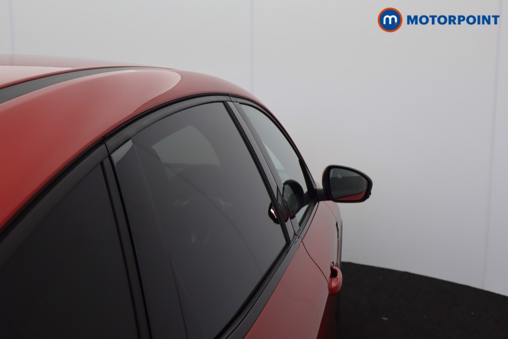 Renault Arkana R.S. Line Automatic Petrol-Electric Hybrid SUV - Stock Number (1580981) - 33rd supplementary image