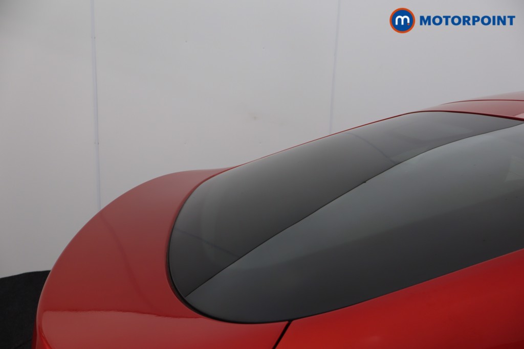 Renault Arkana R.S. Line Automatic Petrol-Electric Hybrid SUV - Stock Number (1580981) - 35th supplementary image