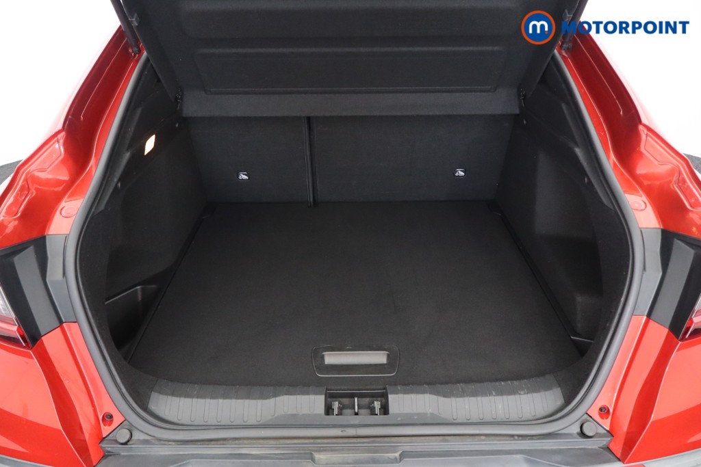 Renault Arkana R.S. Line Automatic Petrol-Electric Hybrid SUV - Stock Number (1580981) - 39th supplementary image