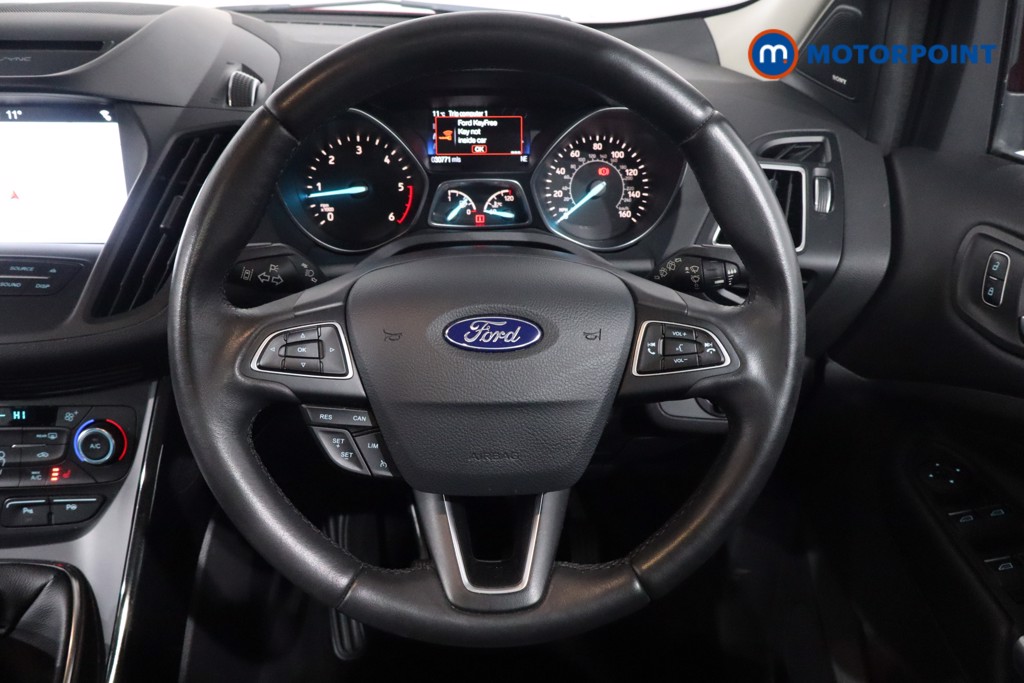 Ford Kuga Titanium X Manual Diesel SUV - Stock Number (1581174) - 6th supplementary image