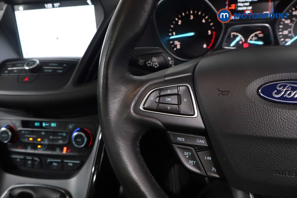 Ford Kuga Titanium X Manual Diesel SUV - Stock Number (1581174) - 7th supplementary image