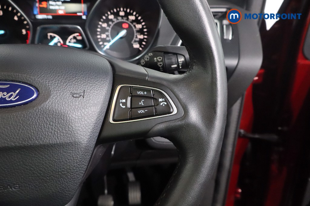 Ford Kuga Titanium X Manual Diesel SUV - Stock Number (1581174) - 8th supplementary image