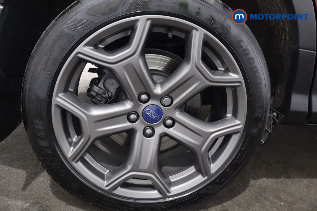 Ford Kuga Titanium X Manual Diesel SUV - Stock Number (1581174) - 10th supplementary image