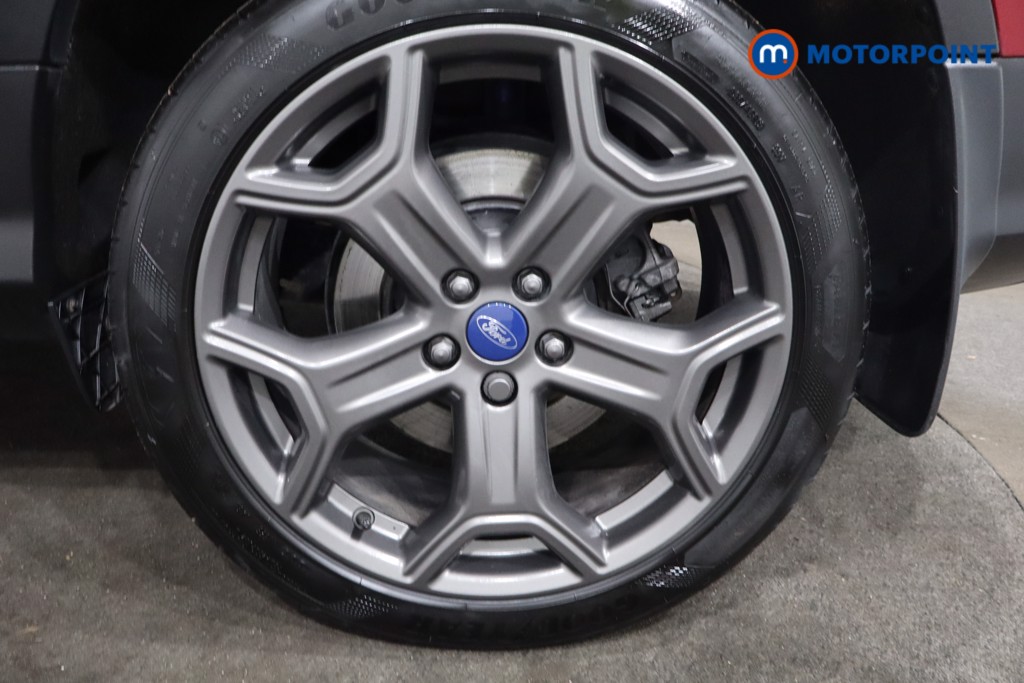 Ford Kuga Titanium X Manual Diesel SUV - Stock Number (1581174) - 12th supplementary image