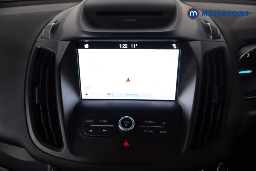 Ford Kuga Titanium X Manual Diesel SUV - Stock Number (1581174) - 16th supplementary image