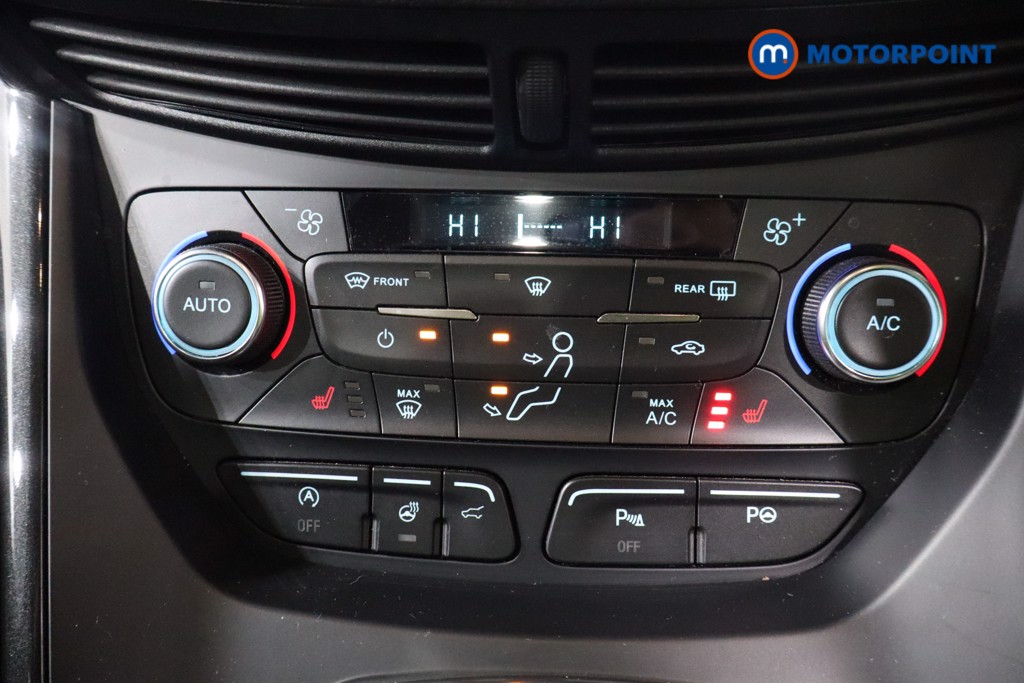 Ford Kuga Titanium X Manual Diesel SUV - Stock Number (1581174) - 17th supplementary image