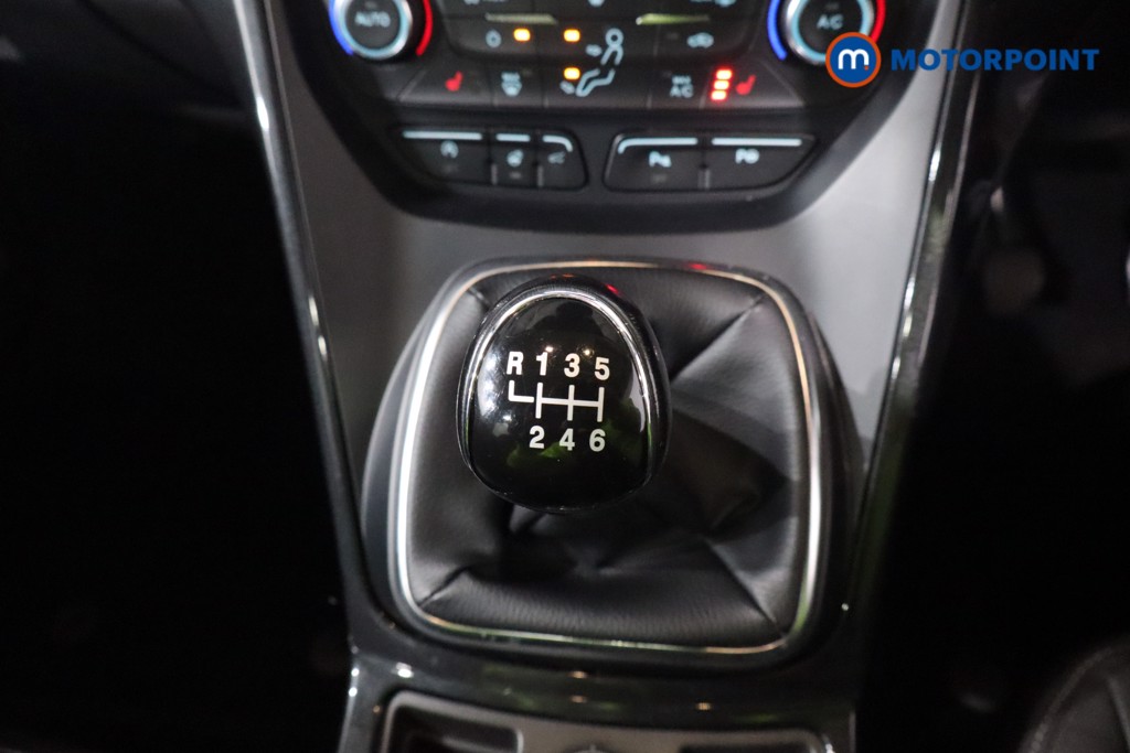 Ford Kuga Titanium X Manual Diesel SUV - Stock Number (1581174) - 18th supplementary image