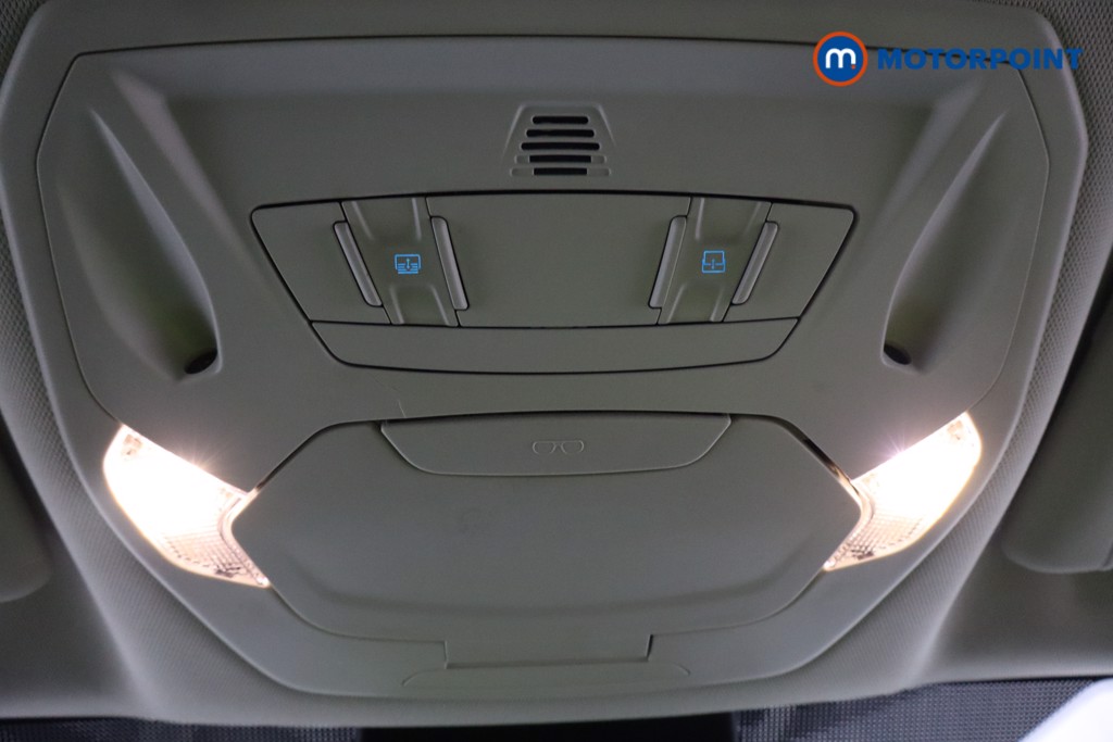 Ford Kuga Titanium X Manual Diesel SUV - Stock Number (1581174) - 21st supplementary image