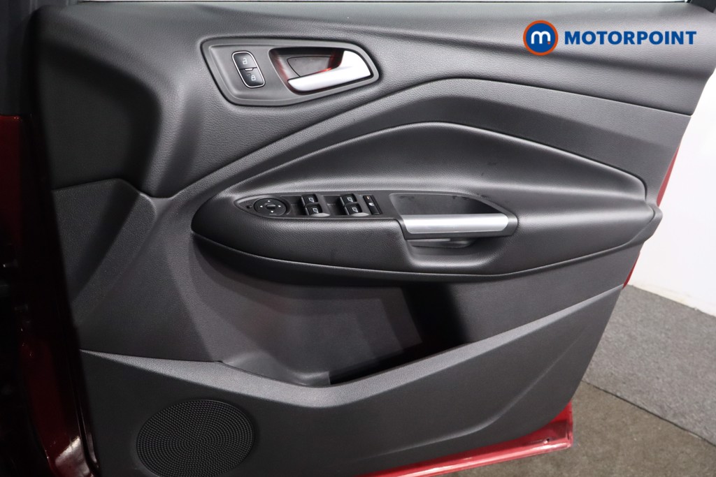 Ford Kuga Titanium X Manual Diesel SUV - Stock Number (1581174) - 23rd supplementary image