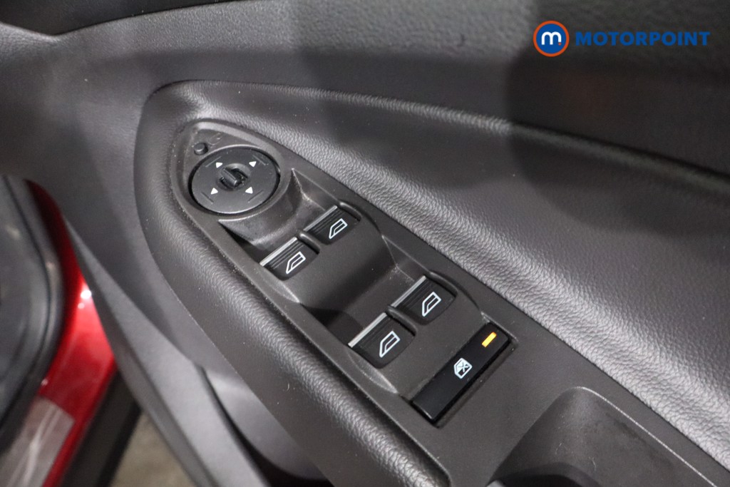 Ford Kuga Titanium X Manual Diesel SUV - Stock Number (1581174) - 24th supplementary image