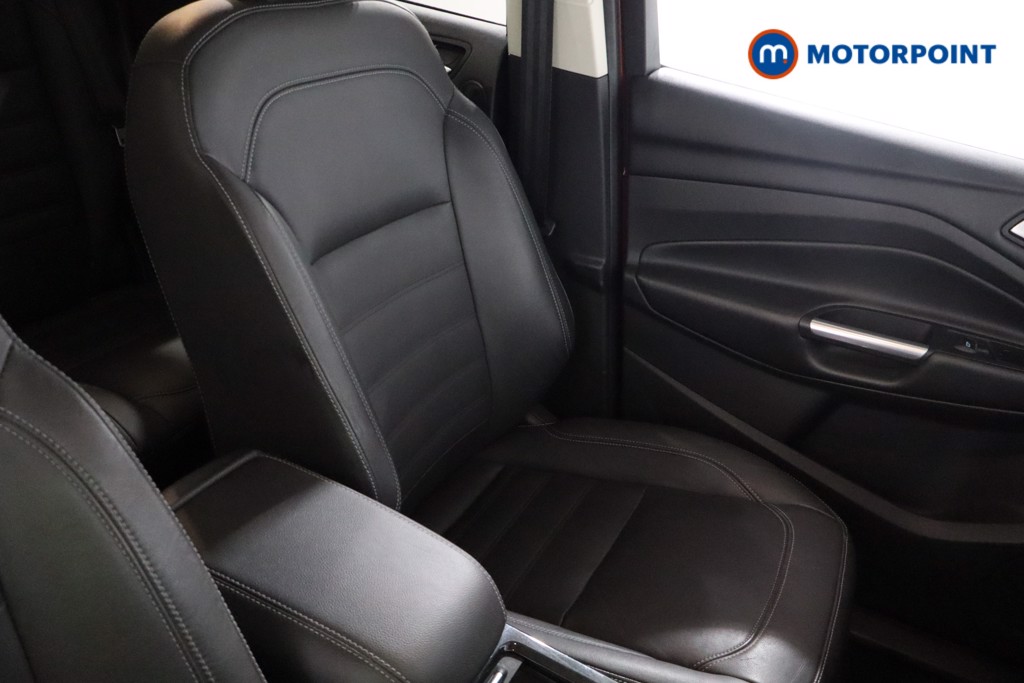 Ford Kuga Titanium X Manual Diesel SUV - Stock Number (1581174) - 25th supplementary image