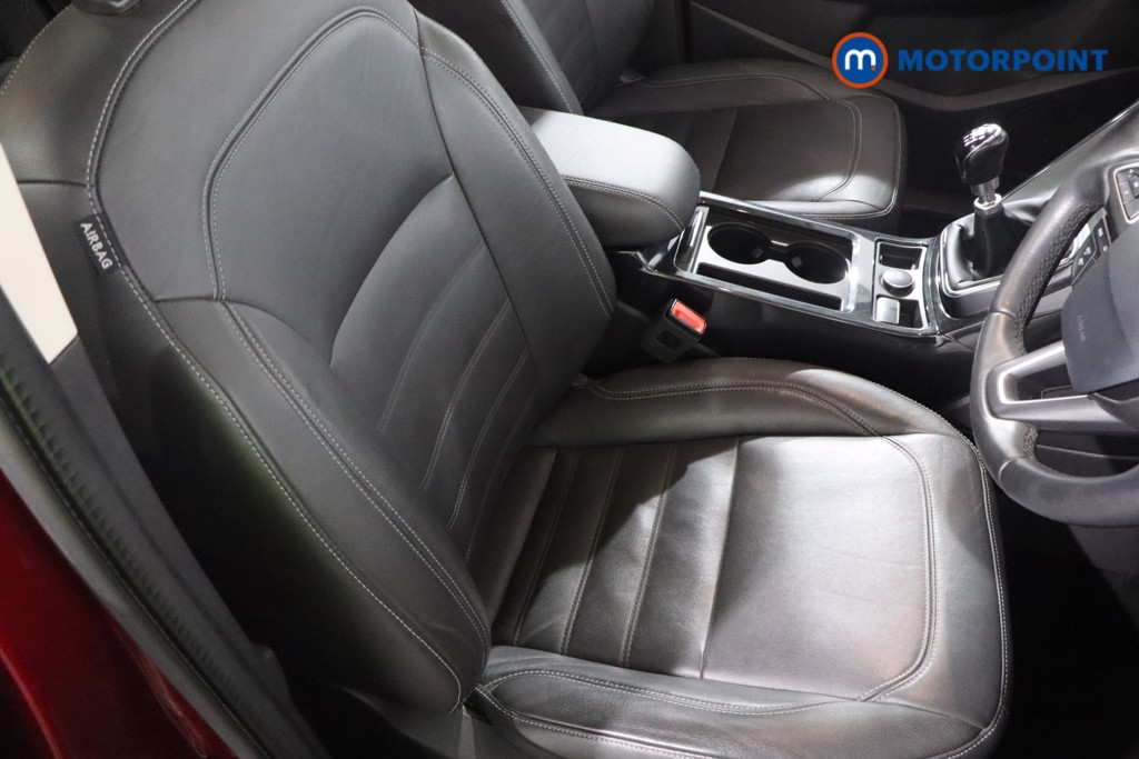 Ford Kuga Titanium X Manual Diesel SUV - Stock Number (1581174) - 26th supplementary image
