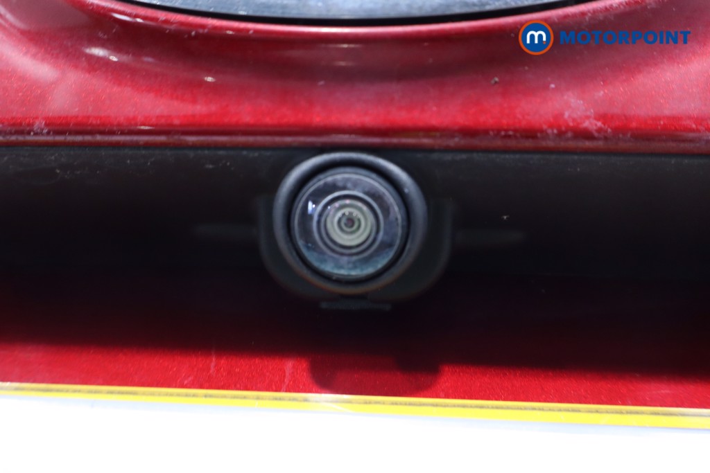 Ford Kuga Titanium X Manual Diesel SUV - Stock Number (1581174) - 31st supplementary image