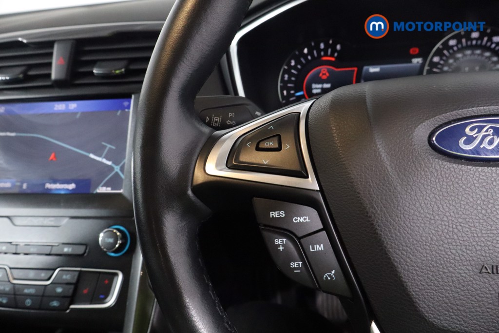 Ford Mondeo Titanium Edition Manual Diesel Hatchback - Stock Number (1581442) - 7th supplementary image