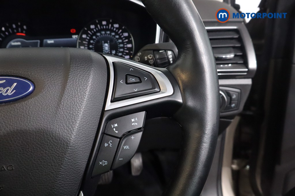 Ford Mondeo Titanium Edition Manual Diesel Hatchback - Stock Number (1581442) - 8th supplementary image