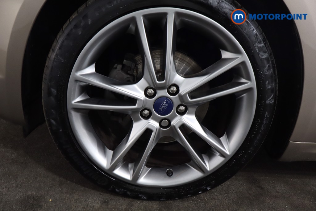 Ford Mondeo Titanium Edition Manual Diesel Hatchback - Stock Number (1581442) - 11th supplementary image