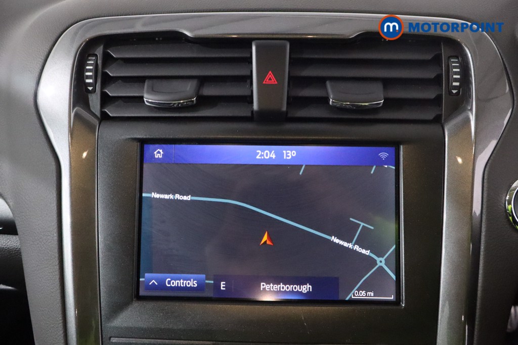Ford Mondeo Titanium Edition Manual Diesel Hatchback - Stock Number (1581442) - 15th supplementary image