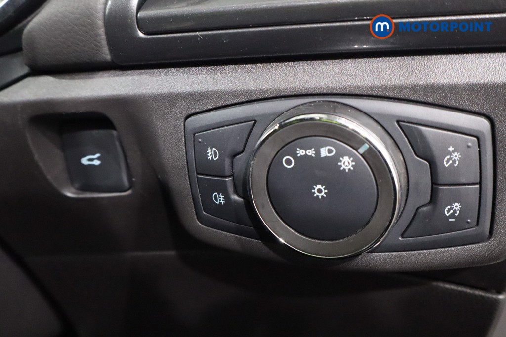 Ford Mondeo Titanium Edition Manual Diesel Hatchback - Stock Number (1581442) - 23rd supplementary image