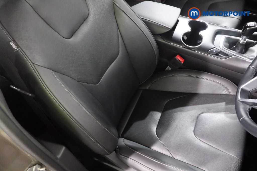 Ford Mondeo Titanium Edition Manual Diesel Hatchback - Stock Number (1581442) - 27th supplementary image