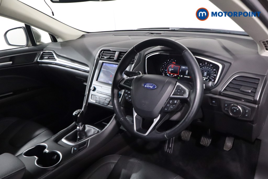 Ford Mondeo Titanium Edition Manual Diesel Hatchback - Stock Number (1581442) - 28th supplementary image