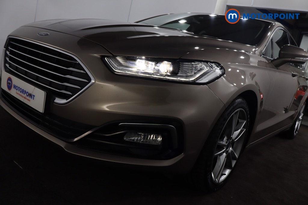 Ford Mondeo Titanium Edition Manual Diesel Hatchback - Stock Number (1581442) - 29th supplementary image