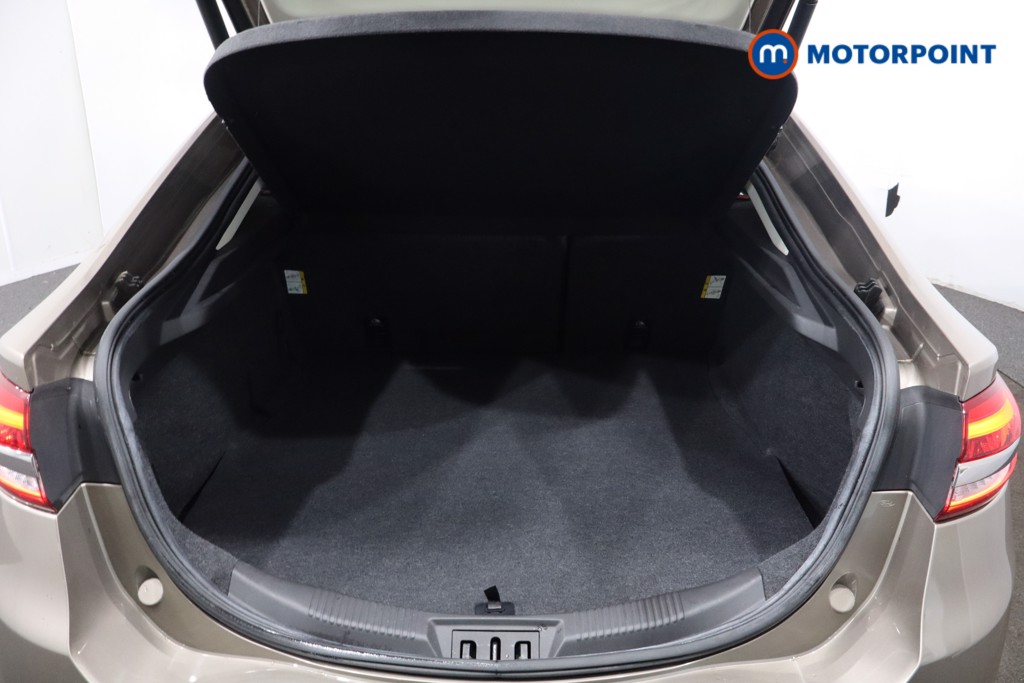 Ford Mondeo Titanium Edition Manual Diesel Hatchback - Stock Number (1581442) - 32nd supplementary image