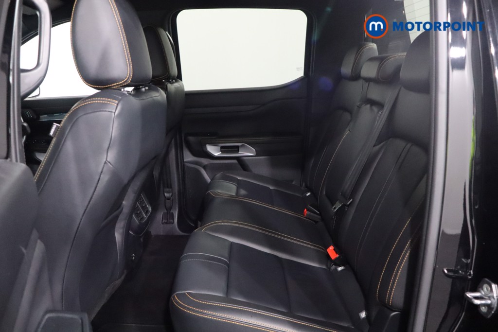 Ford Ranger Wildtrak Automatic Diesel Double Cab Pick-Up - Stock Number (1581710) - 5th supplementary image