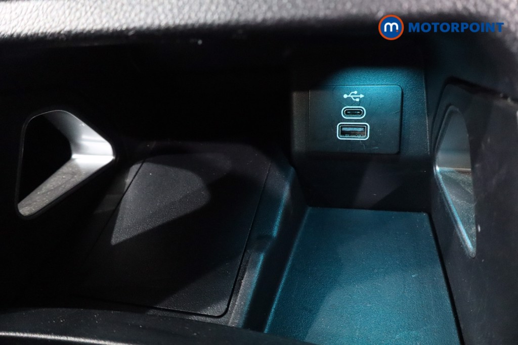 Ford Ranger Wildtrak Automatic Diesel Double Cab Pick-Up - Stock Number (1581710) - 18th supplementary image