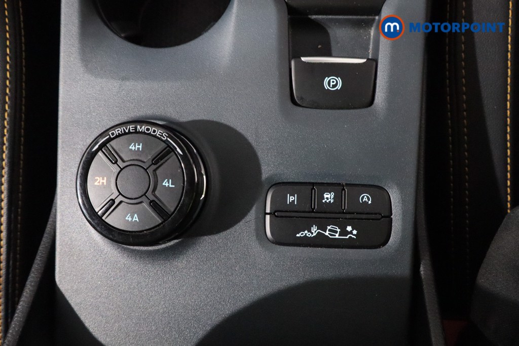 Ford Ranger Wildtrak Automatic Diesel Double Cab Pick-Up - Stock Number (1581710) - 20th supplementary image