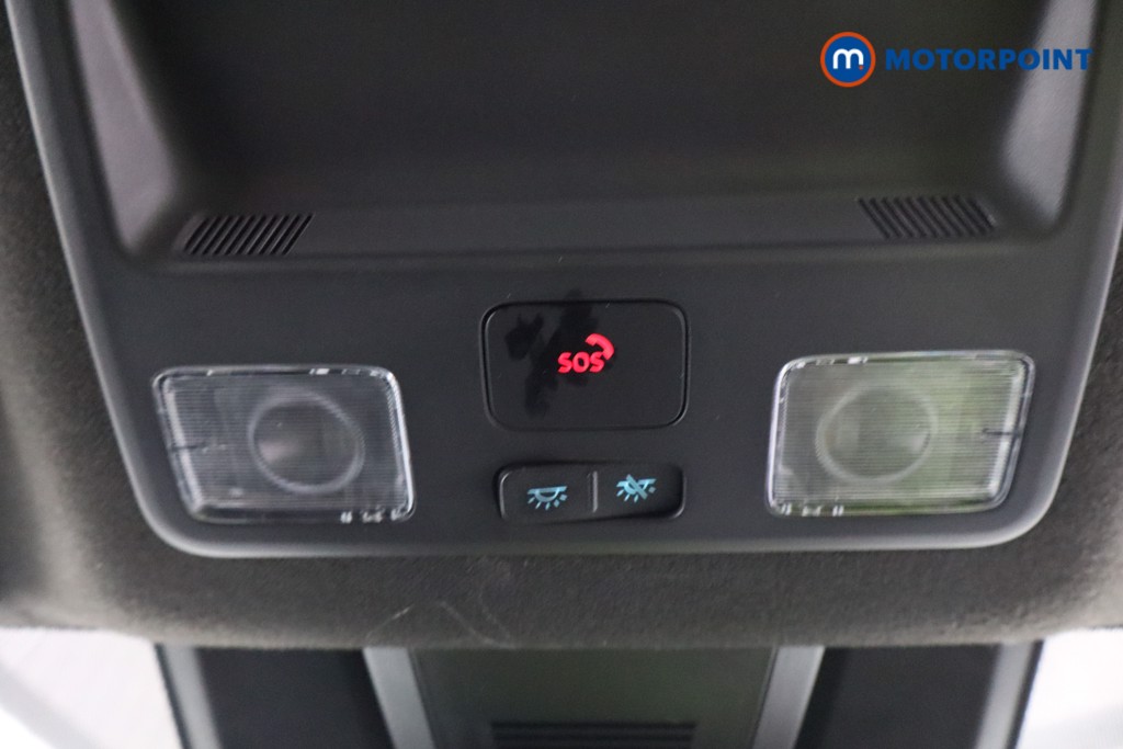 Ford Ranger Wildtrak Automatic Diesel Double Cab Pick-Up - Stock Number (1581710) - 21st supplementary image